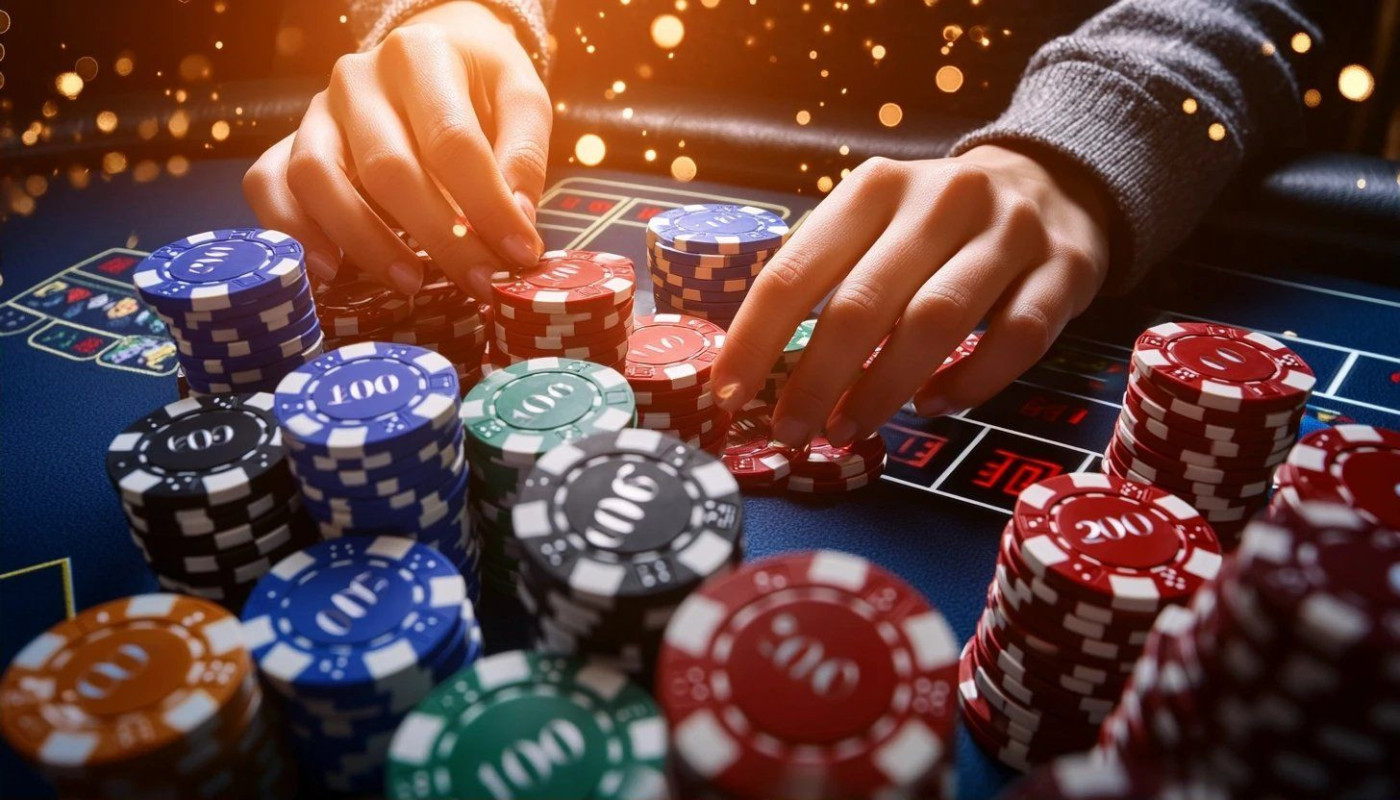 Gérer son bankroll en blackjack en ligne conseils d'experts pour une rentabilité maximale
