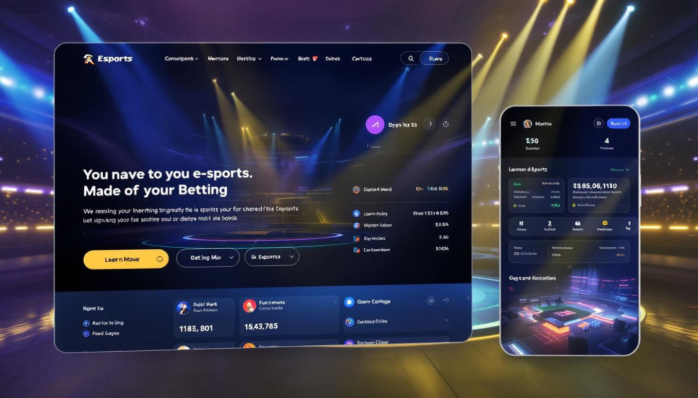 Stratégies efficaces pour maximiser vos gains dans les paris e-sport